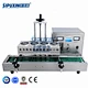 Sipuxin Electromagnetism induction aluminum foil sealing machine