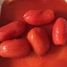Meilleur prix pour de délicieuses conserves de tomates entières en boîte et de tomates hachées en co