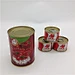 make tomato sauce ketchup