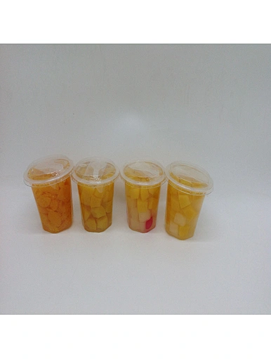 fruit cup