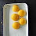 Canned peach