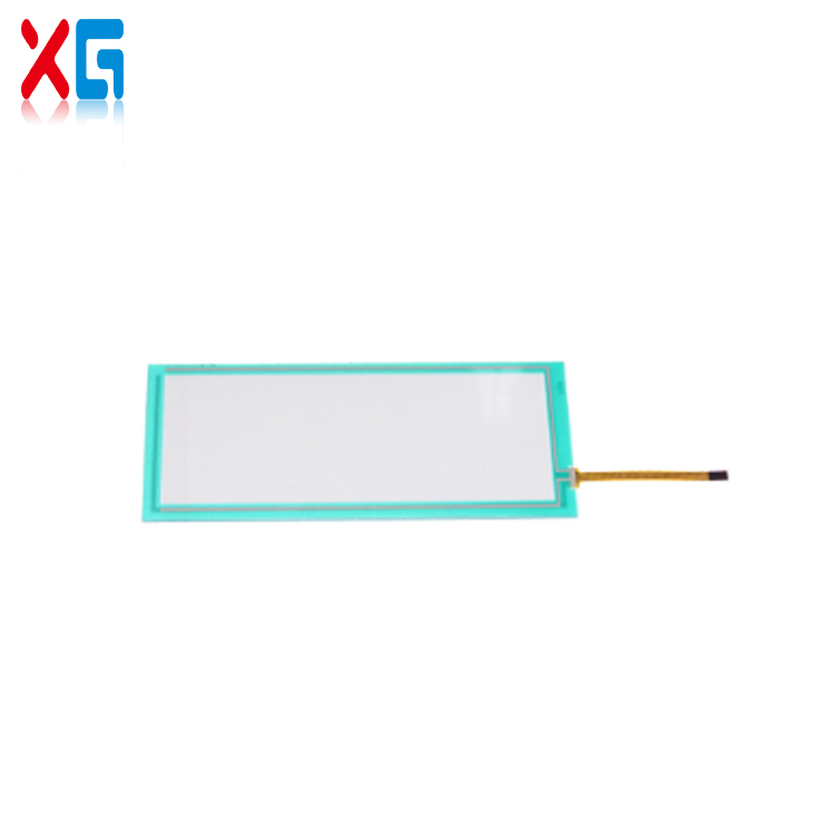 Compatible Bizhub c252 Touch Panel Touch Screen For Konica Minolta Bizhub c250 c252