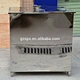 ethanol storage tank