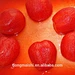 Pâte de tomate de qualité supérieure