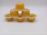 mixed fruit cup