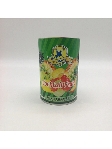 mexican fruit cocktail