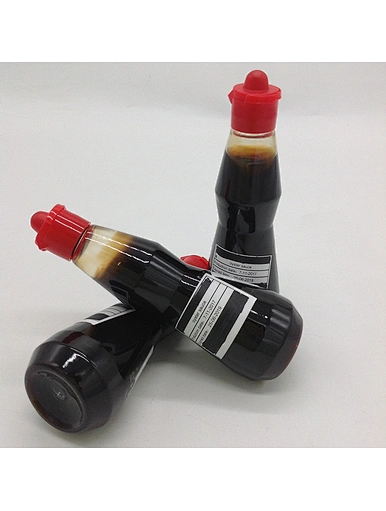 oyster sauce