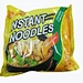 Oem Instant Noodles Available
