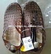red clogs for women