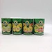 tinned tropical fruit cocktail