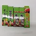 soy and wasabi sauce