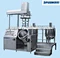 soap and toothpaste making machine