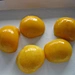 Haute qualité en conserve pêche jaune en conserve pêche jaune moitié