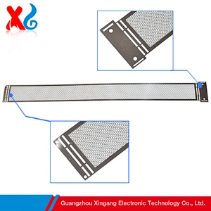 56AA25030 Charge Corona Grid for Konica Minolta Bizhub 600 601 750 751 7165 7255 7272 BH600 Charge Control Plate ( Grid )