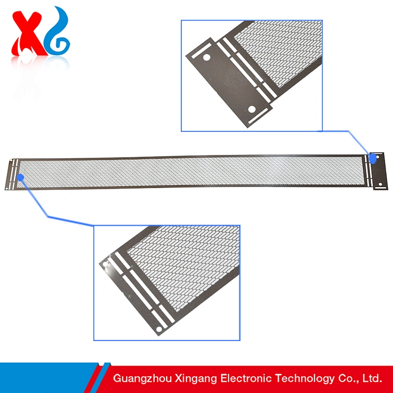 56AA25030 Charge Corona Grid for Konica Minolta Bizhub 600 601 750 751 7165 7255 7272 BH600 Charge Control Plate ( Grid )