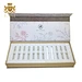 Wholesale Custom Magnetic Cosmetic Perfume Cardboard Packaging Boxes Set,Eyelash Packaging Box,Magnetic box with custom logo