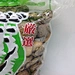 Champignon de paille en conserve avec la meilleure qualité