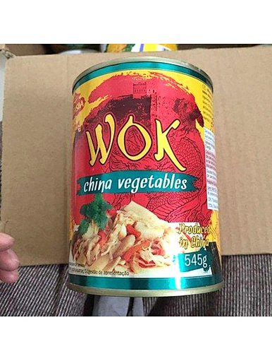 Meilleure vente durable en utilisant des importateurs de légumes en conserve