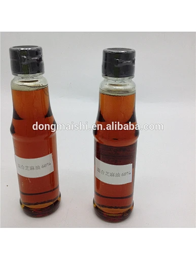 gingili oil