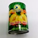 peaches halves canned