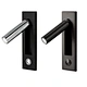 square led recessed lamp