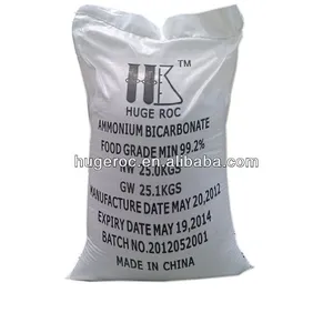 Ammonium Bicarbonate
