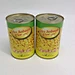Maïs sucré en conserve maïs noyau en gros marque oem
