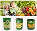 tin cans for canning