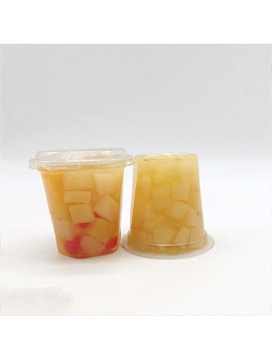 fresh fruit