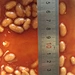 Haricots cuits au four à la Sauce tomate