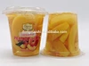 fruit syrup