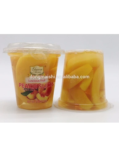 fruit syrup