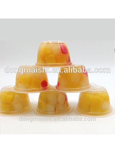 fruit cup