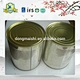 Top vente kimchi mariné en conserve haricots verts coupés