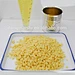 tasty canned bamboo shoot