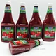 Ingrédient principal assaisonnement alimentaire préparation tout Sauce tomate naturelle