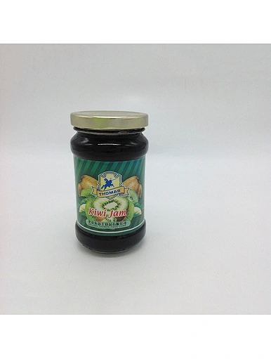 Confiture de kiwi de qualité supérieure largement utilisée.