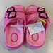 summer slipper