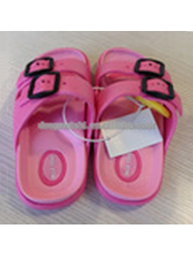 summer slipper