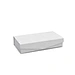 Paper gift box for cosmetic