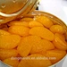 canned mandarin oranges