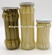 Canned White Asparagus