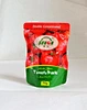 raw material tomato paste
