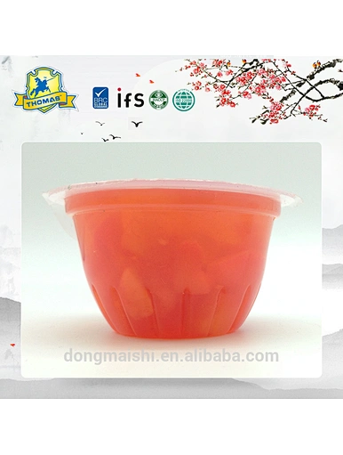 Emballage de sac Lèvres Assorties Utiliser Soda Gelée Bonbon Écraser Fruits