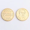 Family Amusement Quantum Center Token Coin Only For Amusement Coin
