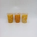 2019 gros à bas prix fruits frais gelée en conserve Cocktail de fruits tasse en plastique