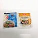 Bon prix blé entier ramen nouilles à faible teneur en calories