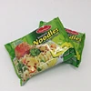 Usine vente chaude sac instant noodle