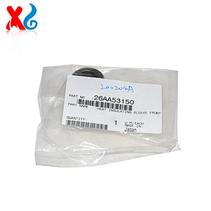 26AA53150 Compatible Upper Roller Bushing For Konica Minolta Bizhub pro 920 1050 1200p Roller Bushing