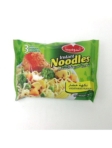 Wholesale Instant  Noodles